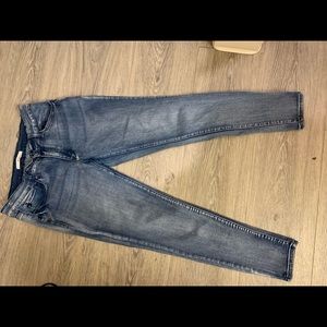 Kancan Women's Jeans, Size 13/30 Skinny, Excellent Condition, light/dark wash